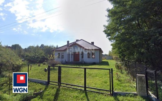 Dom na  sprzedaż Wola Kuźniewska - Nieruchomość dla miłośników przyrody!